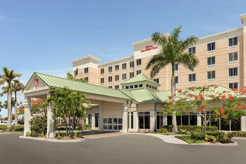 Hilton Garden Inn Fort Myers Airport- FGCU