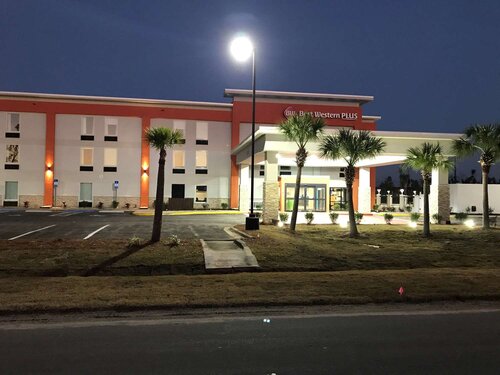 Best Western Plus Panama City Hotel