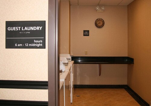 Hampton Inn & Suites Houston-Cypress Station