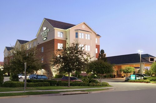 Homewood Suites by Hilton Irving-DFW Airport