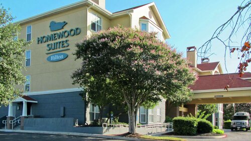 Homewood Suites By Hilton San Antonio - Northwest