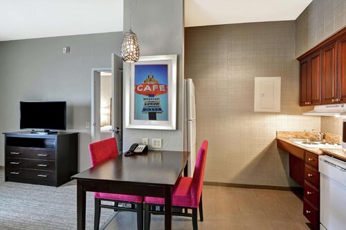 Homewood Suites by Hilton Amarillo 