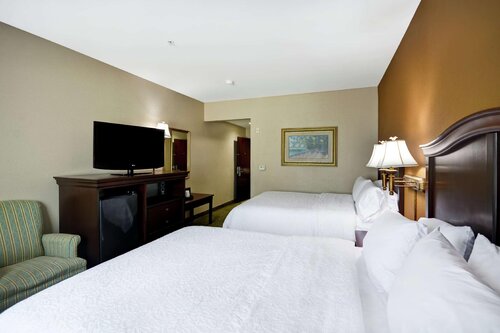 Hampton Inn Corpus Christi