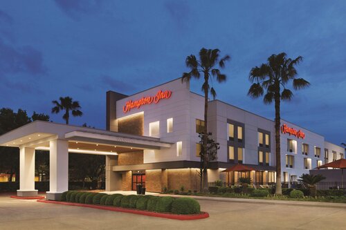 Hampton Inn Houston-Brookhollow