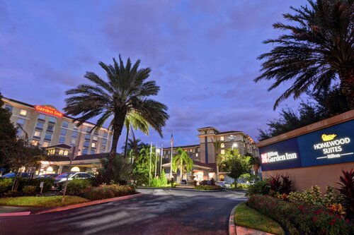 Hilton Garden Inn Lake Buena Vista