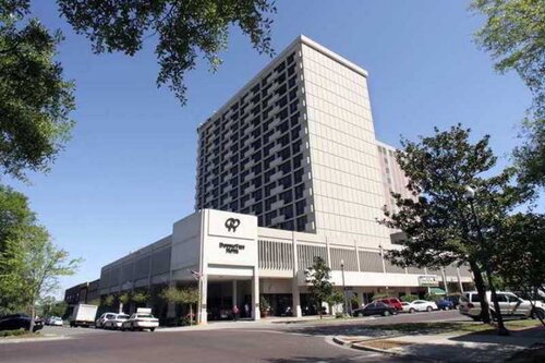 Doubletree Hotel Tallahassee