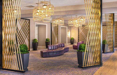 Hilton Wilmington/Christiana