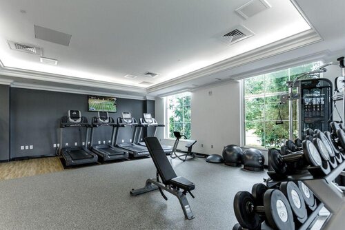 Hilton Columbus at Easton