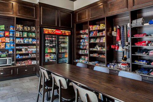 Hilton St. Louis at the Ballpark 