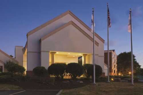 Wyndham Independence