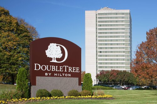 DoubleTree Hotel Kansas City - Overland Park