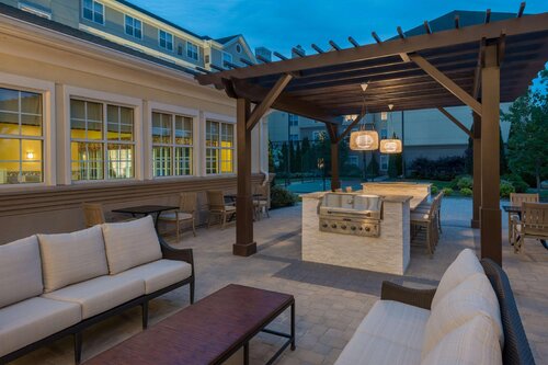 Homewood Suites by Hilton Houston-Clear Lake