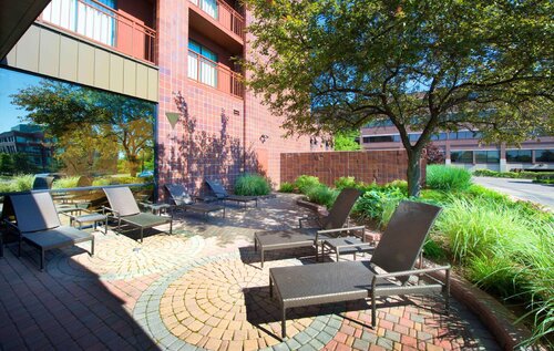 Embassy Suites By Hilton Detroit Livonia Novi