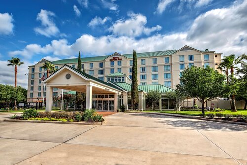 Hilton Garden Inn Houston/Bush Intercontinental