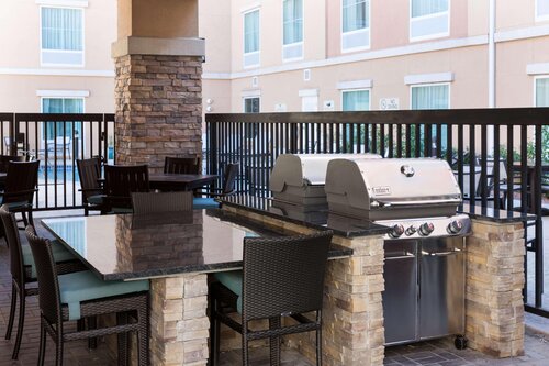 Homewood Suites by Hilton El Paso Airport