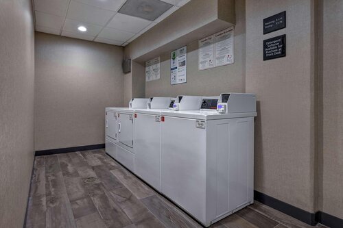 Hampton Inn San Antonio-Downtown (River Walk Area)