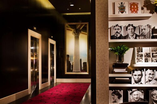 theWit Chicago, a Hilton Hotel