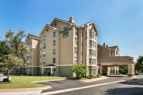 Homewood Suites by Hilton Austin-SouthAirport