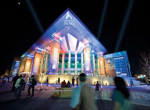 Homewood Suites by Hilton Dallas-Arlington