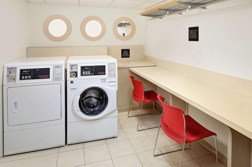 Hampton Inn & Suites Houston Medical Center Nrg