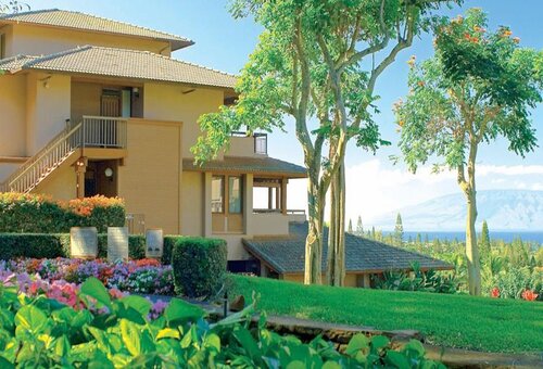 The Kapalua Villas Maui by Outrigger