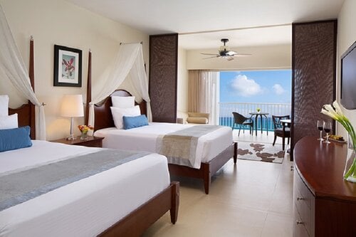 Secrets Wild Orchid Montego Bay