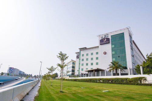 Premier Inn International Airport