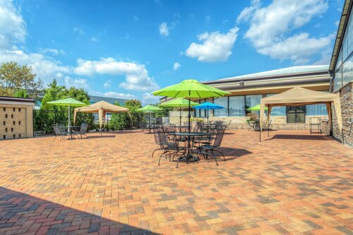 Hilton St. Louis Airport