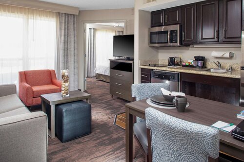 Homewood Suites by Hilton Dallas-Irving-Las