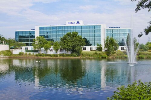 Embassy Suites by Hilton Lexington Green