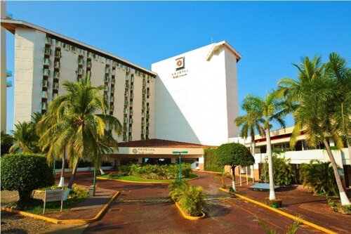 Krystal Ixtapa All Inclusive