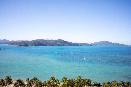 Reef View Hotel Hamilton Island