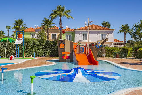 Eden Villas & Apartments