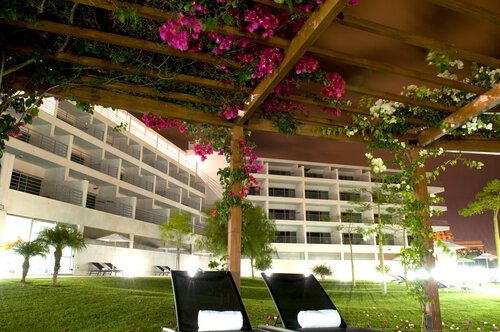 Vista Marina Apartamentos Turisticos