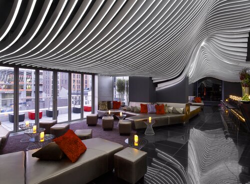 The Washington by LuxUrban