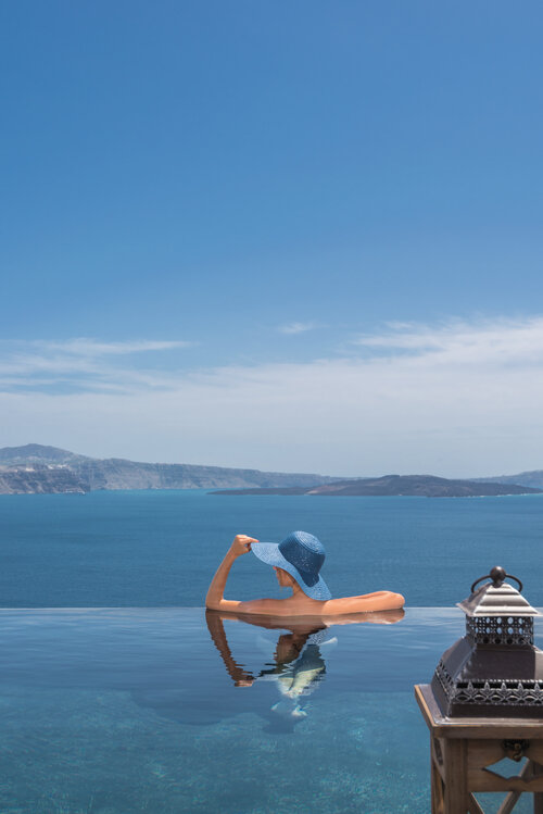 Alta Mare By Andronis