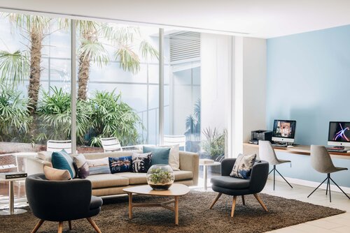 Saint Kilda Beach Hotel