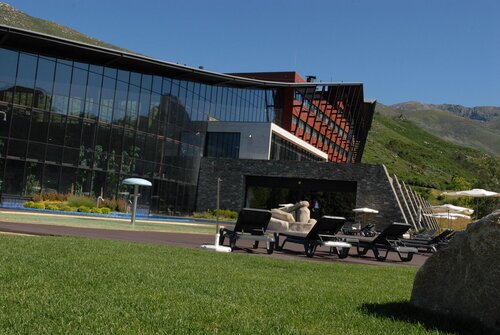 H2Otel Congress & Medical Spa