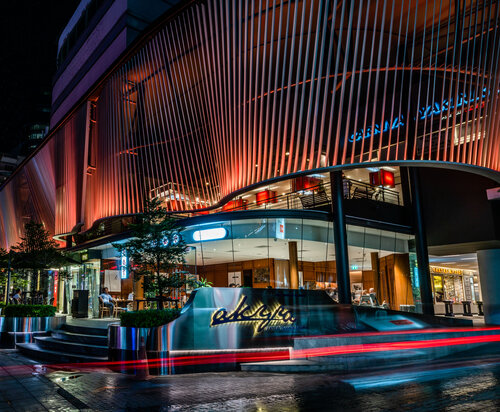 MUU Bangkok, Small Luxury Hotels Of The World