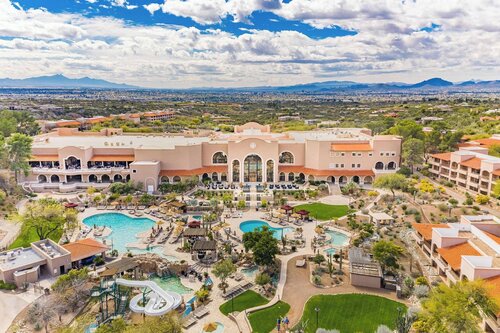 The Westin La Paloma