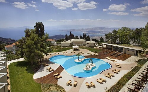 Xenia Palace Portarias