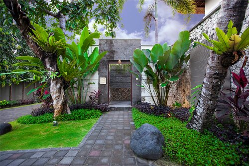 Abi Bali Resort Villa & Spa Jimbaran