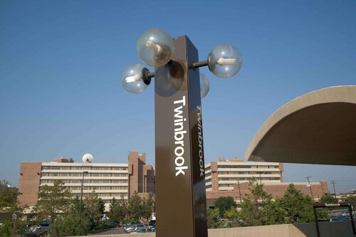 Hilton Washington DC/Rockville Hotel & Executive M