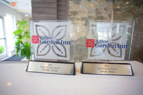 Hilton Garden Inn Temple Medical Center