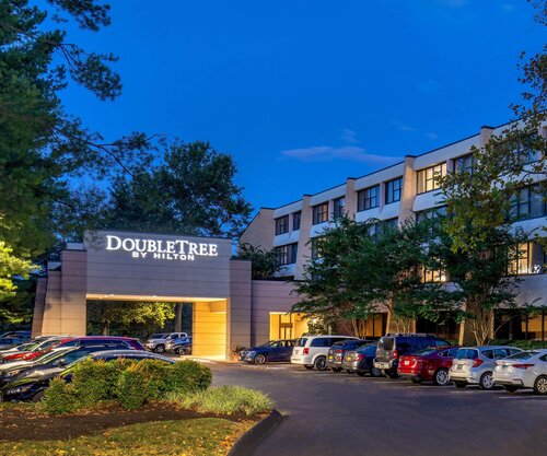 Doubletree Hotel Columbia