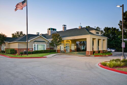 Homewood Suites By Hilton Dallas - Lewisville