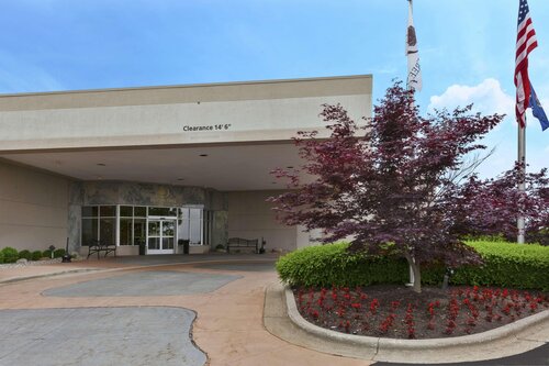 Doubletree Hotel Holland 