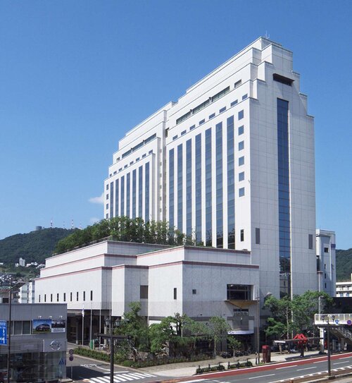 THE GLOBAL VIEW Nagasaki Hotel