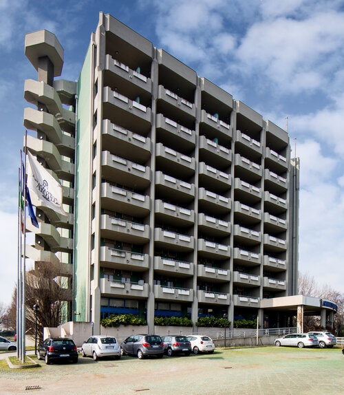 Hotel & Residence Quark Due Milano