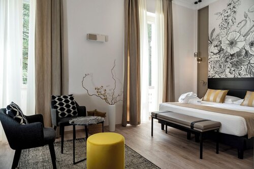 Hotel Helvetia Thermal Spa